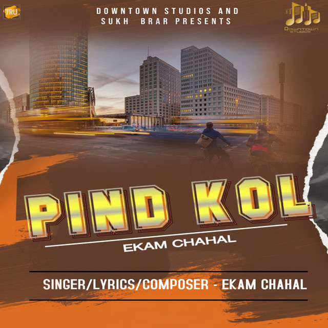 Ekam Chahal