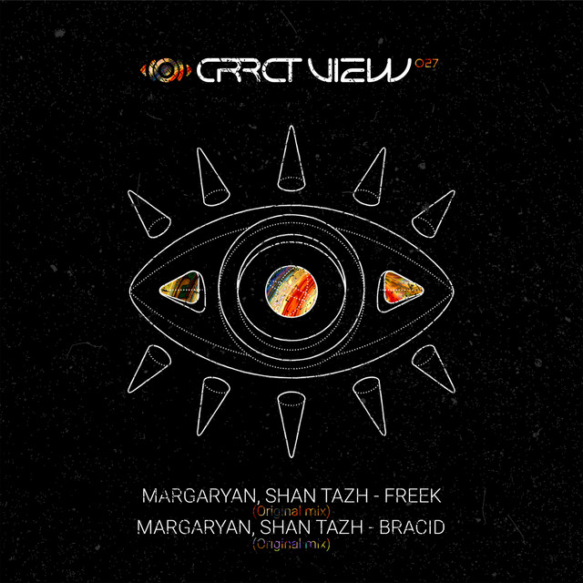 Freek album art