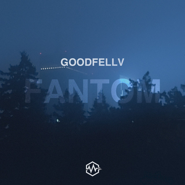 Fantom cover art