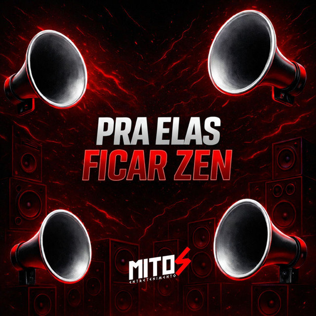 Pra Elas Ficar Zen