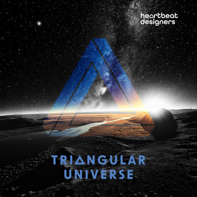 Triangular Universe cover art