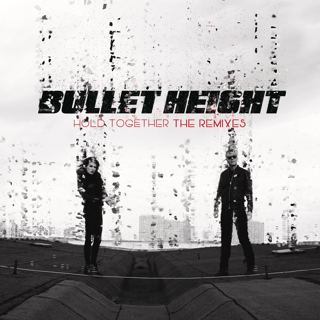 Hold Together cover art