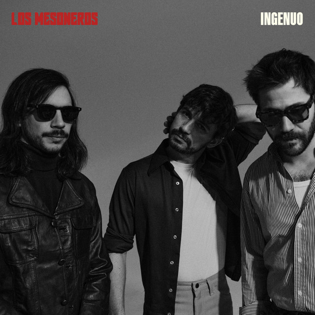Ingenuo album image
