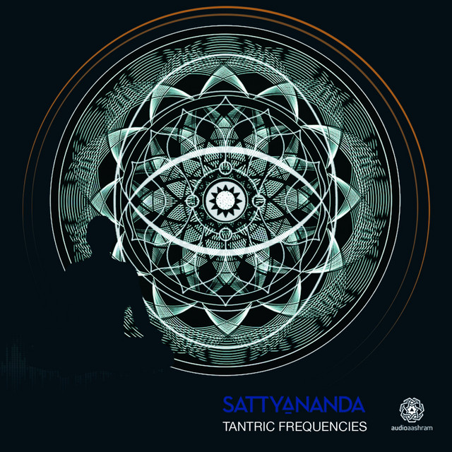 Tantric Frequencies cover