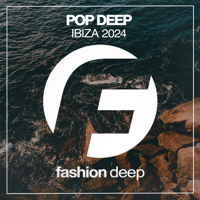 Pop Deep Ibiza 2024 cover art