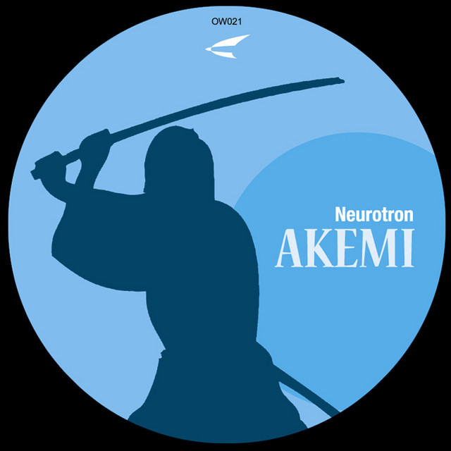 Akemi cover