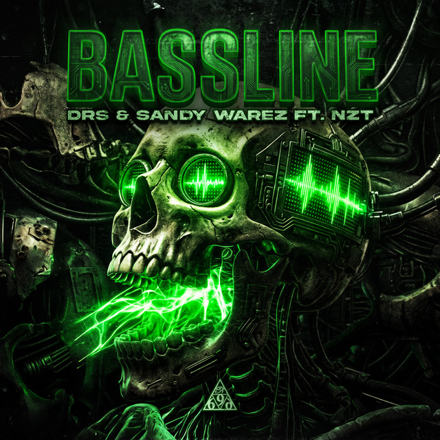 BASSLINE cover