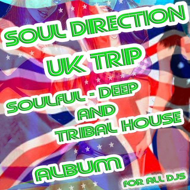 Soul Direction