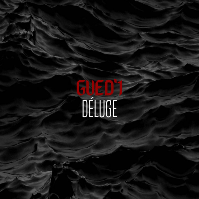 Déluge cover art