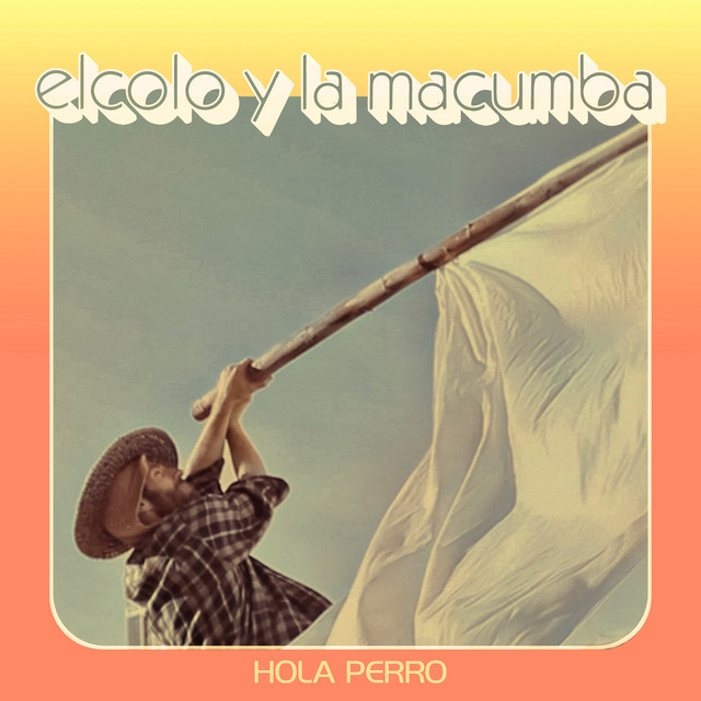 Hola Perro