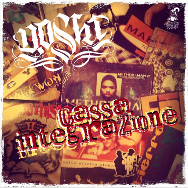 undefined album image