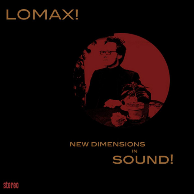 New Dimensions In Sound cover art