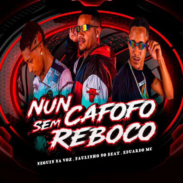Nun Cafofo Sem Reboco