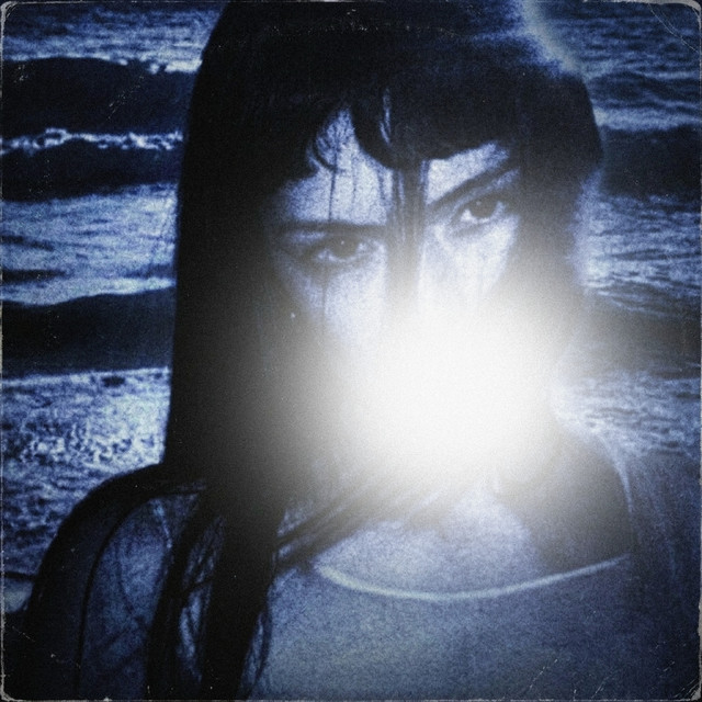Обкладинка: these eyes — pavlos