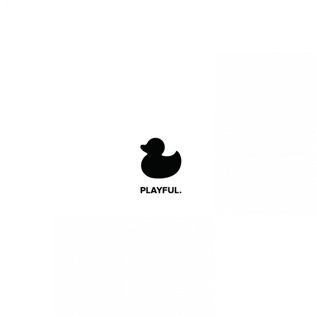 Playful cover