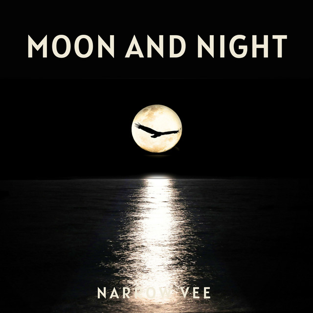 Moon and Night cover art
