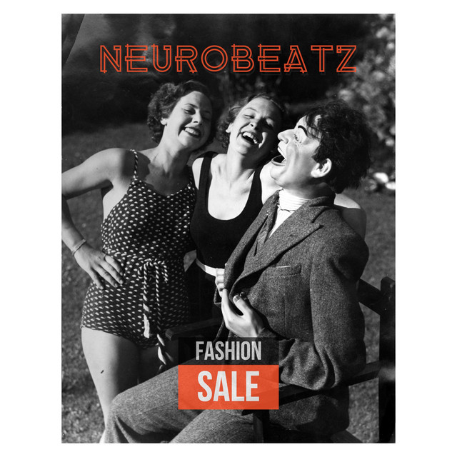 Fasion Sale cover art