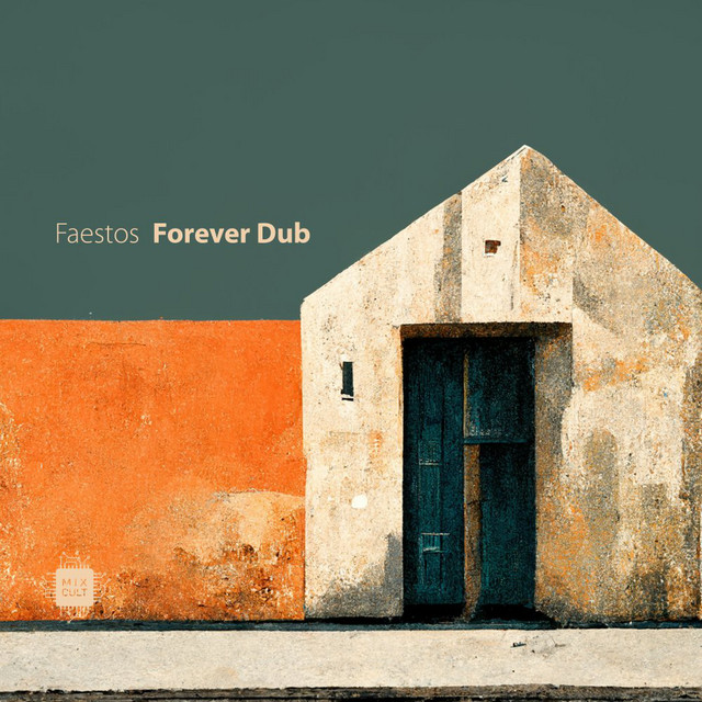 Forever Free - Radio Version cover art