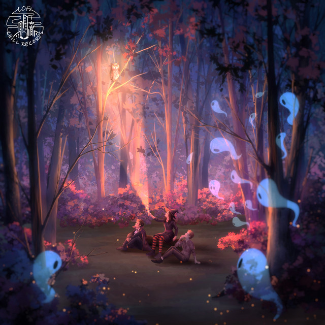 Halloween Road album image