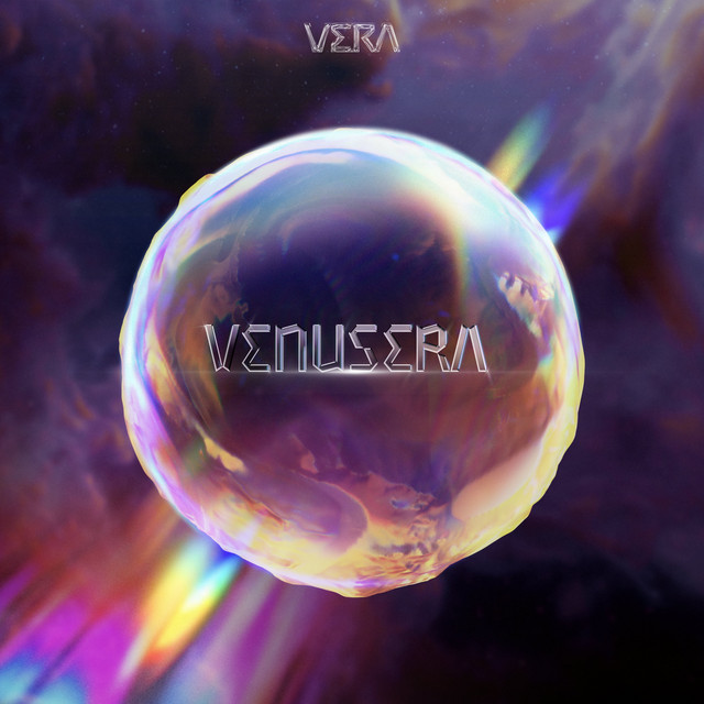 Venus ERA cover art