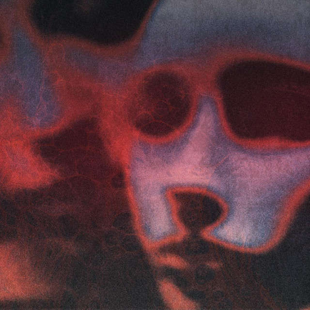 Intervention cover art