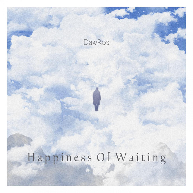 Happiness of Waiting cover art