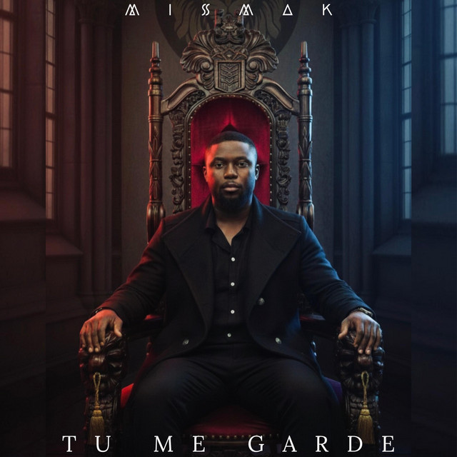 Tu Me Gardes