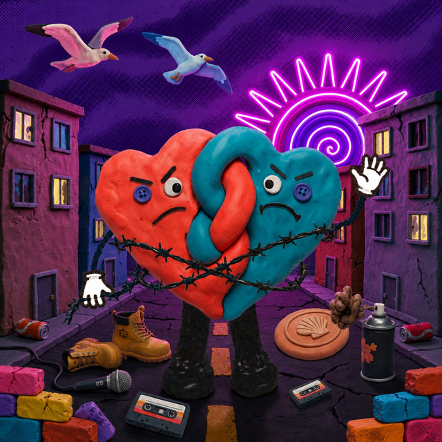Dice Que Ya No Soy Celosa cover art