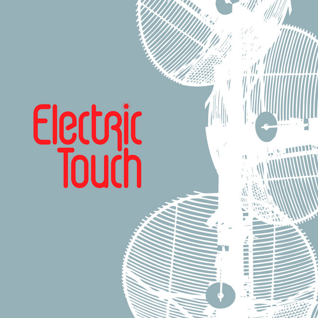 Electric Touch cover art