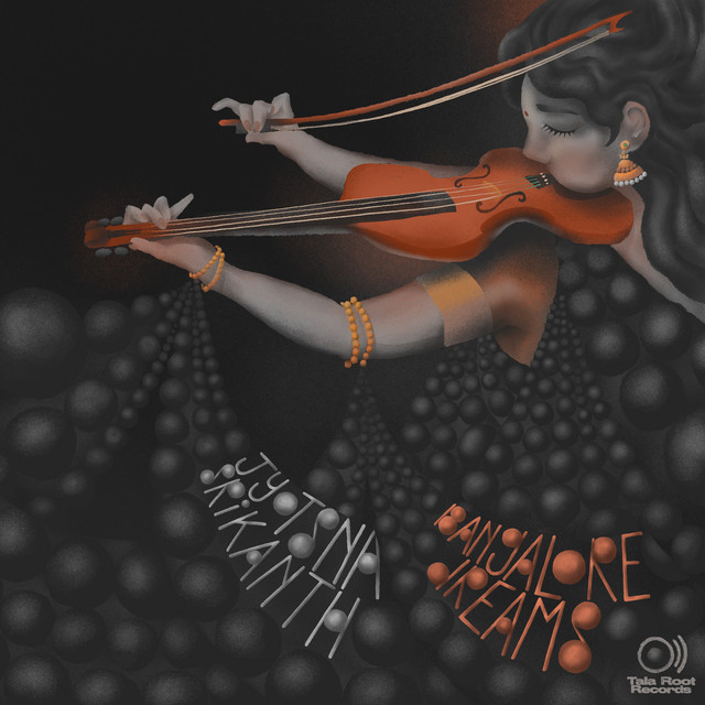 Bangalore Dreams cover art