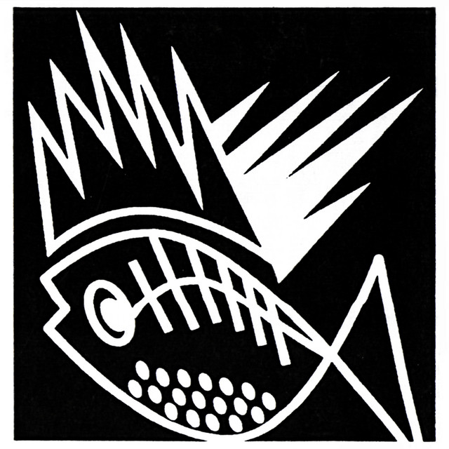 Small Fish With Spine Photo