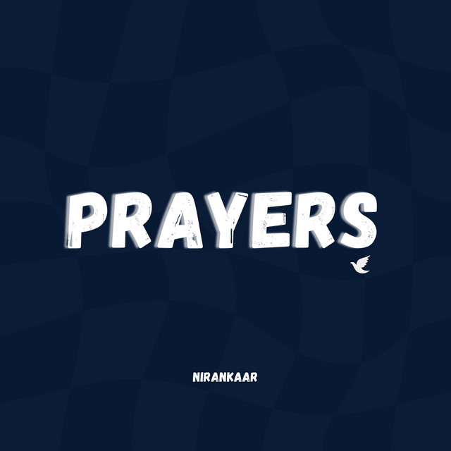 Prayers cover art