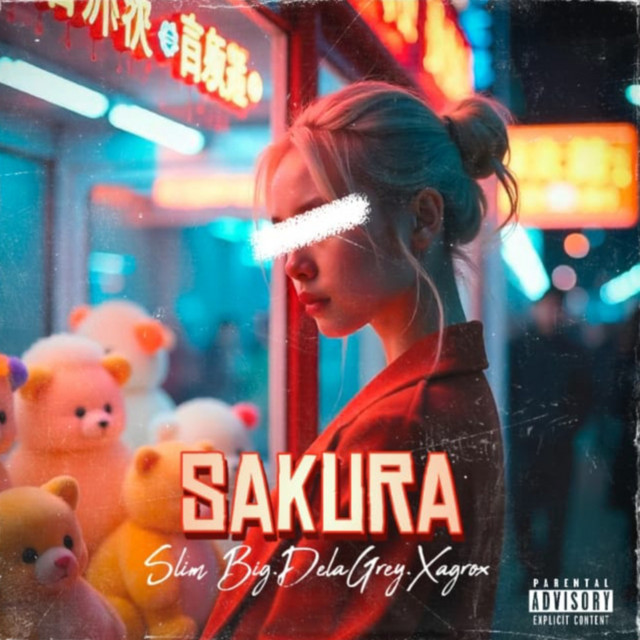 Sakura