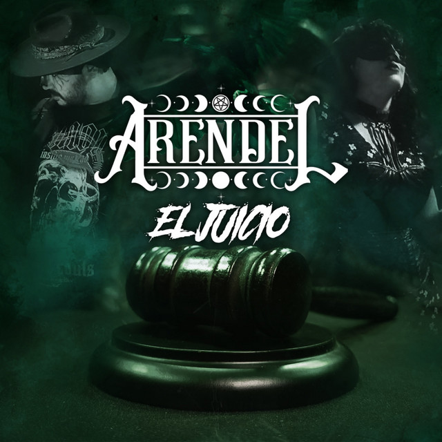 El Juicio cover