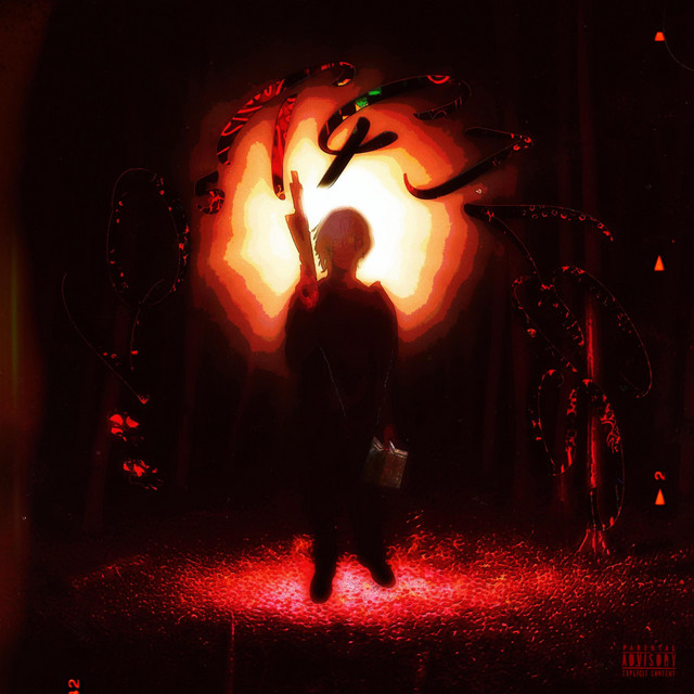 ##LO5TFILES cover art