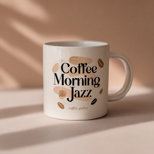 Coffee Morning Jazz