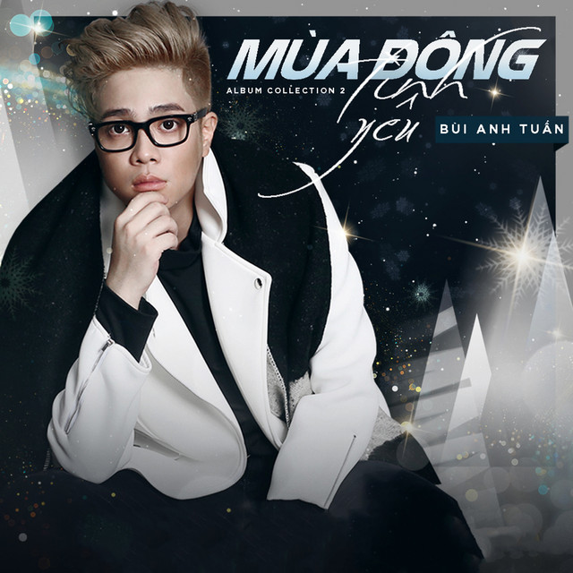 Mùa Đông Tình Yêu