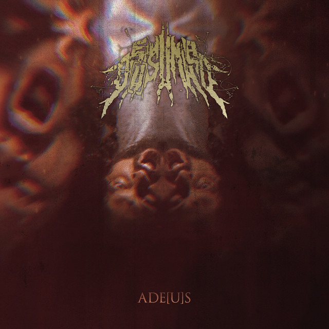 ADE[U]S cover art