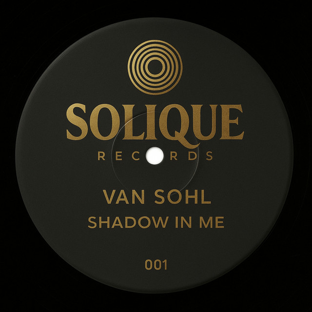 Shadow in Me cover