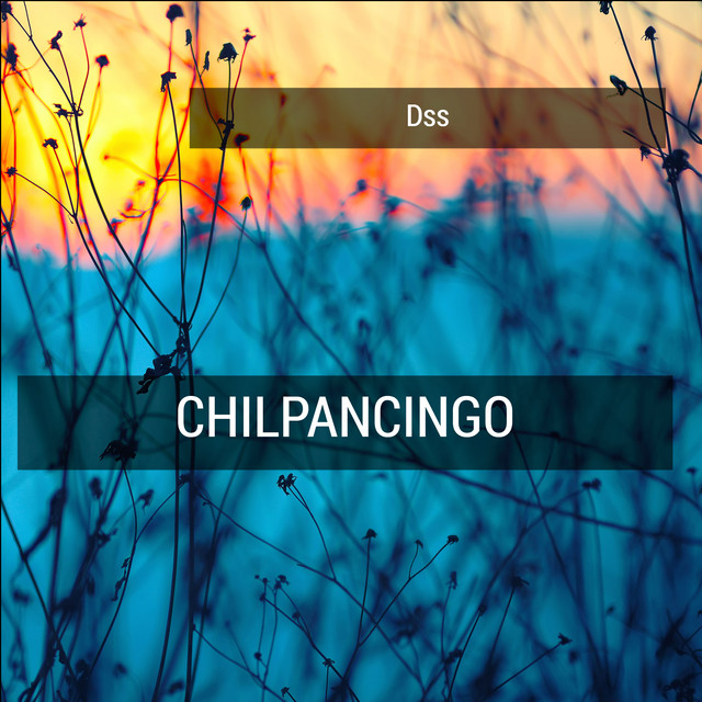 Chilpancingo cover art