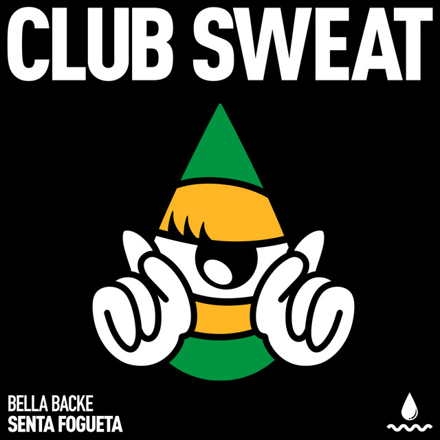 Senta Fogueta cover art