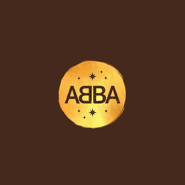 Album cover for ABBA by Odanis BSK