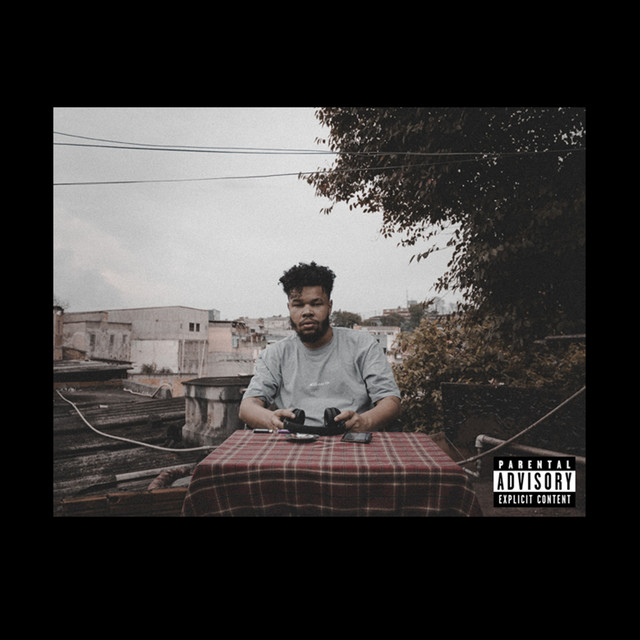 undefined album image