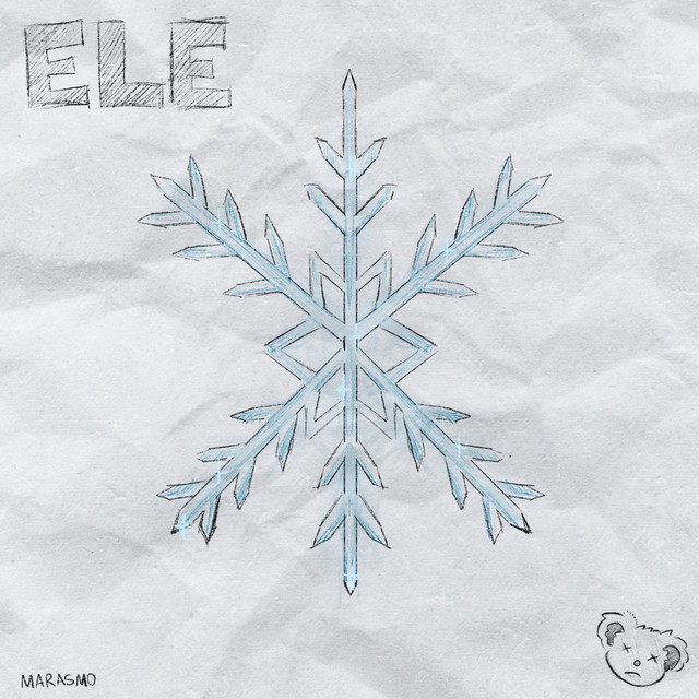 Ele cover art