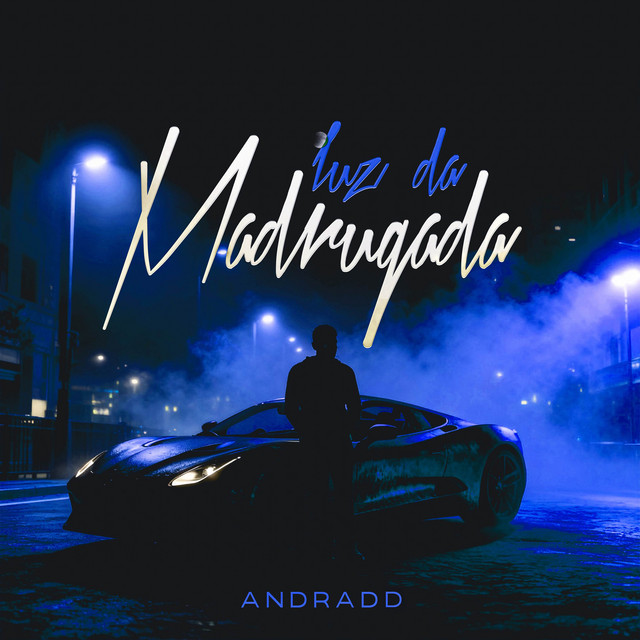 Luz da Madrugada