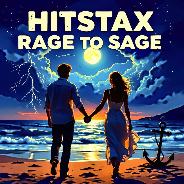 Rage to Sage - Album by Hitstax | Spotify