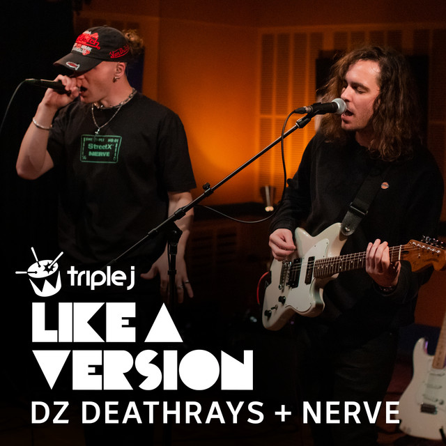 Rock Star (triple j Like a Version) cover