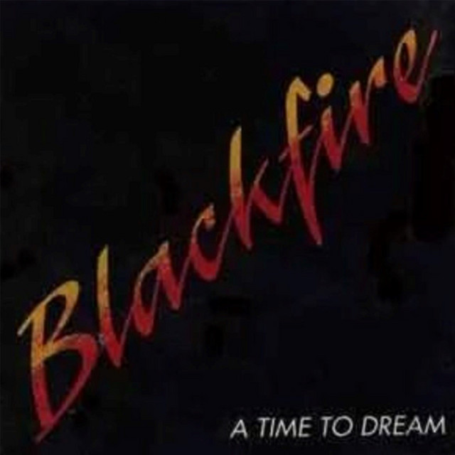 A Time to Dream cover art