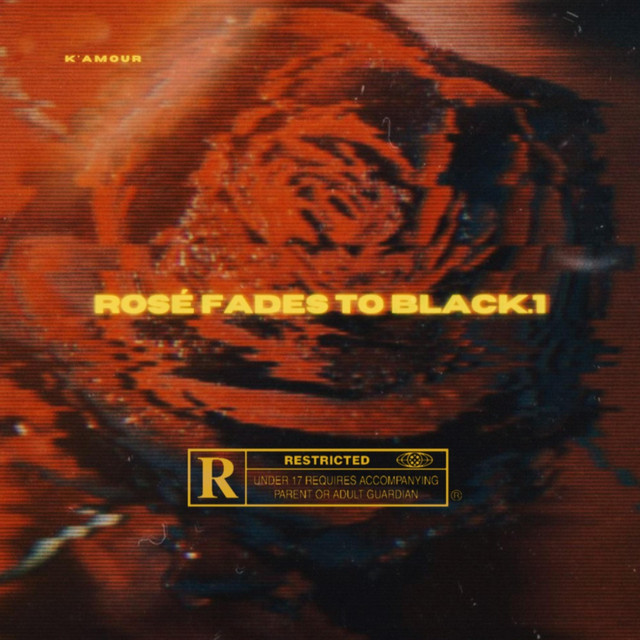 BLK ROSES (Bonus Track) - Rosé Black Alt.Mix - song and lyrics by K ...