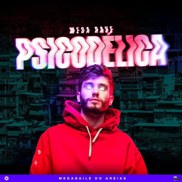 Mega Rave Psicodélica 05